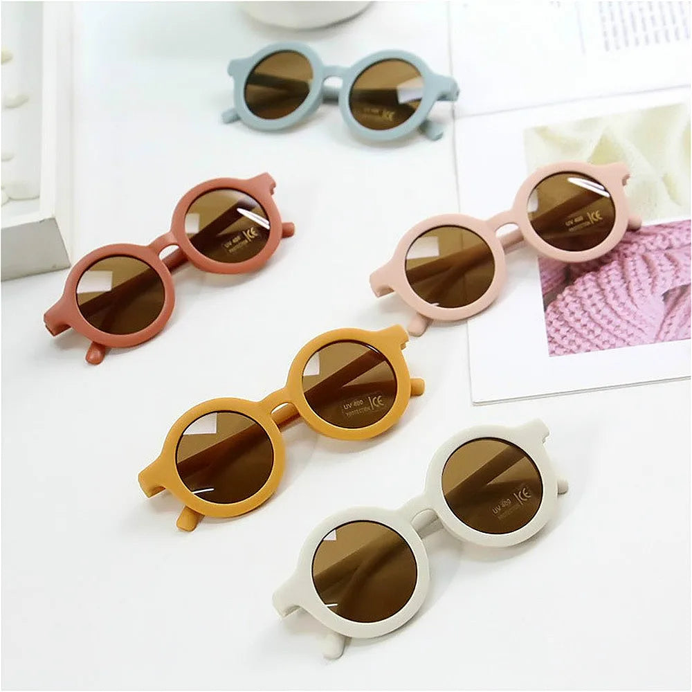 Fashion Pet Sunglasses