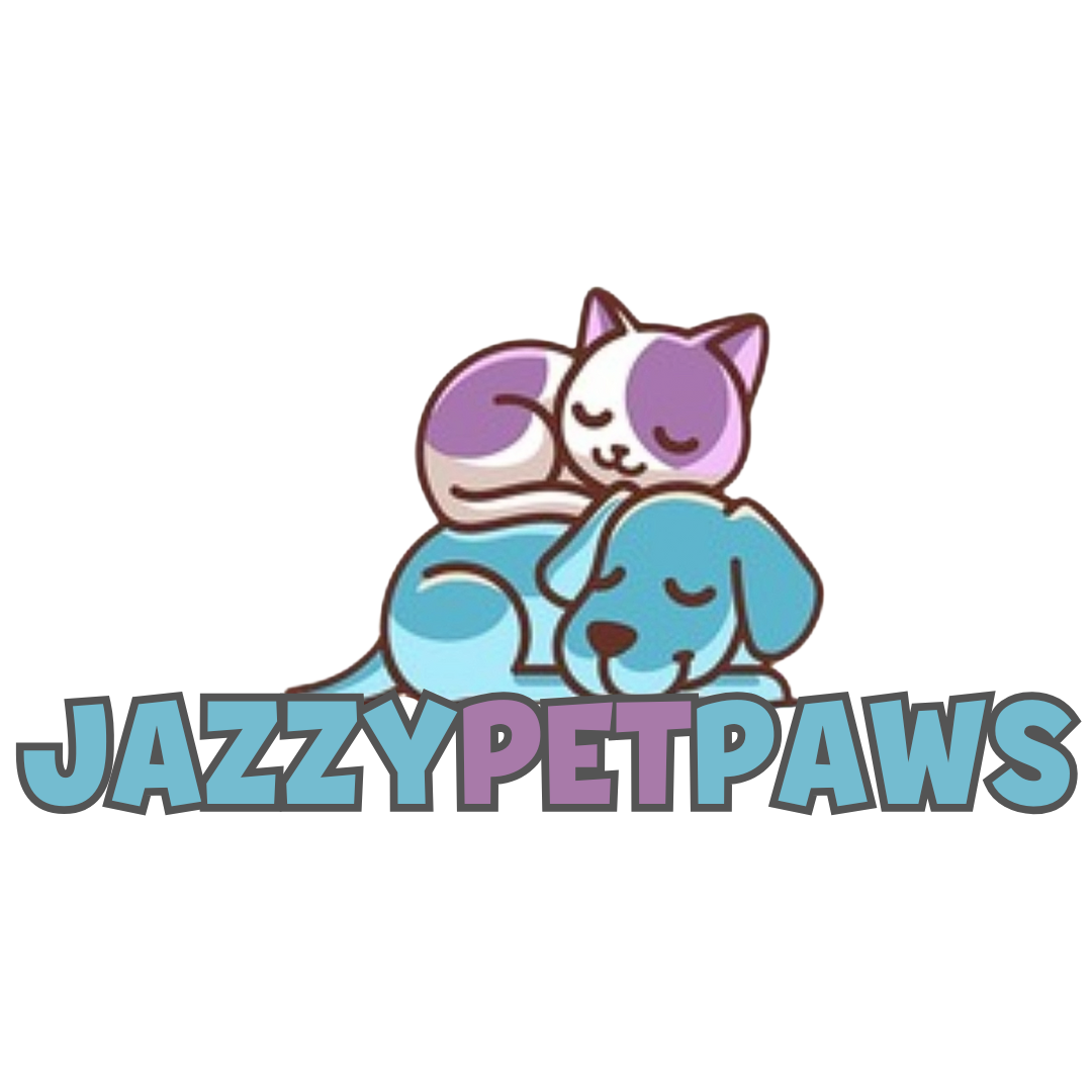 Jazzy Pet Paws