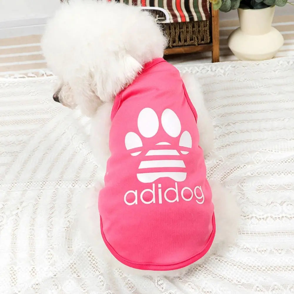 Cool Pet Tank Top