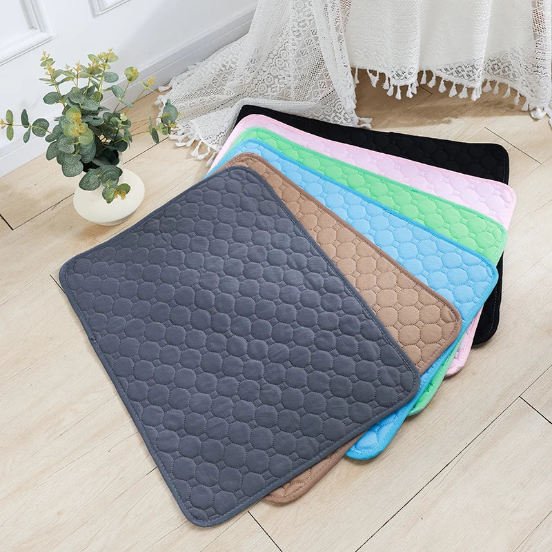 Reusable Pet Pee Pad