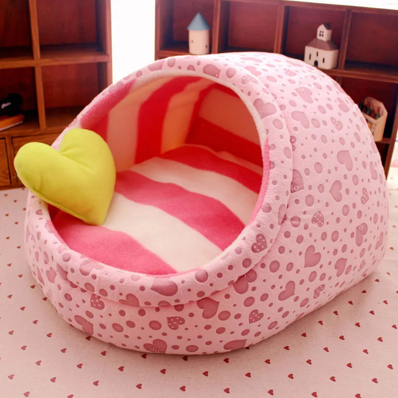 Pet Bed for Princess