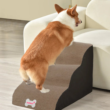 Non-Slip Pet Ramp