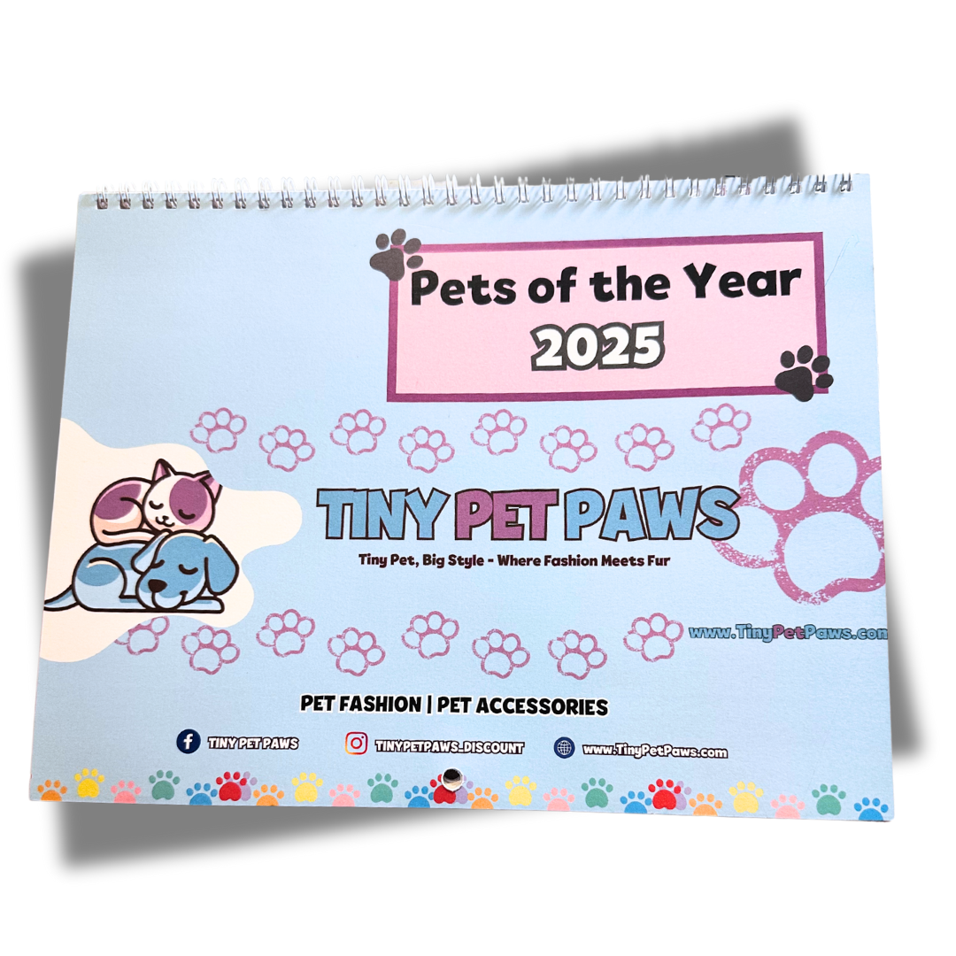 Pet Calendar